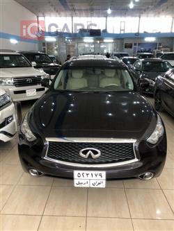 Infiniti QX70